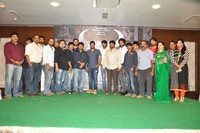Asura Movie Success Meet Photos
